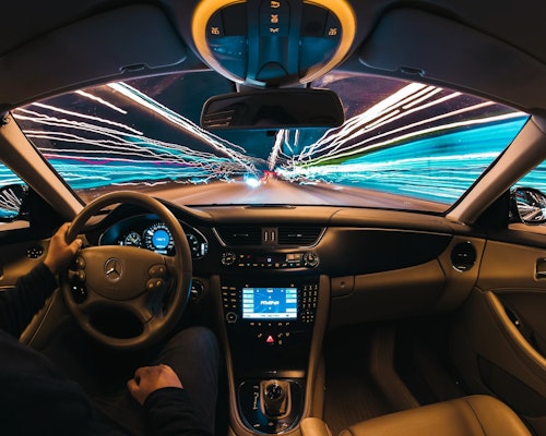 Insurance Rates Influenced by Data from ’Connected’ Cars, Drivers Unaware