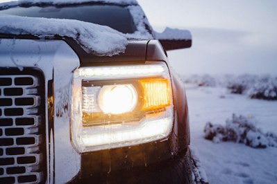 66 Vehicles Involved In Pennsylvania Pile-up During Winter Storm Gail - Insurance Claims News Article