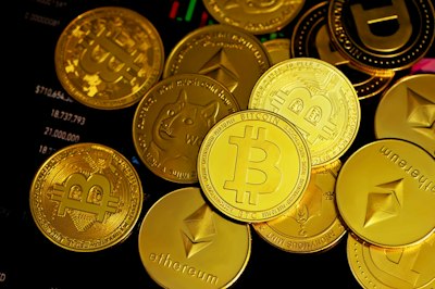 Crypto Crime Hits Record $20B In 2022: Report - Insurance Claims News Article
