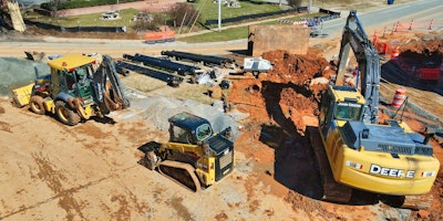 Rising Demand and High-Risk Trends Reshape the Construction Industry - Insurance Claims News Article