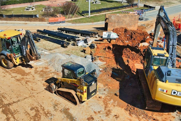 How PFAS Influence Environmental Liability Risks in Construction Projects