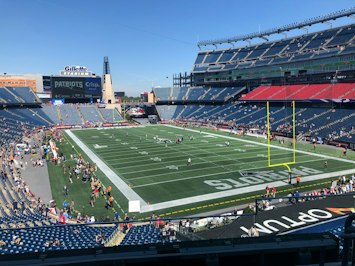 New England Patriots Reach $2.1 Million Settlement Over Alleged Privacy Violations in App Use - Insurance Claims News Article