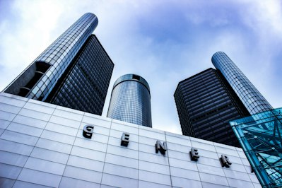 General Motors Insurance Emerges from OnStar Insurance Rebrand, Aims for Expansion - Insurance Claims News Article