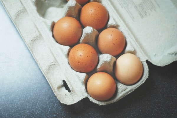 100,000 Organic Eggs Stolen from Pennsylvania Farm in Trailer Heist