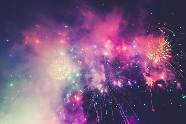 Tennessee Interstate Closed After Fireworks Cargo Ignites on I-75