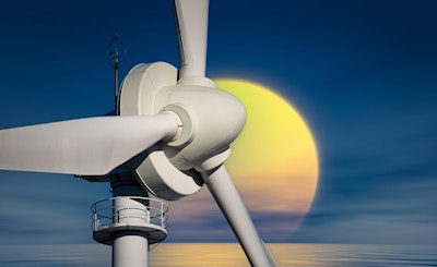 Quality Control Issues Behind Rise In Offshore Wind Claims - Insurance Claims News Article