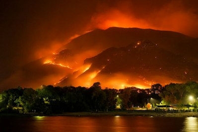 Catastrophic Weather Caused 39% Of All Home Insurance Claims In 2020 - Insurance Claims News Article