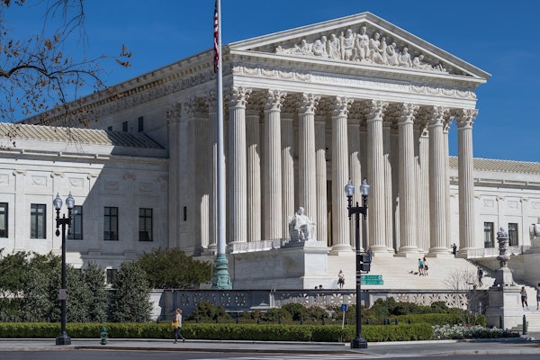 The U.S. Supreme Court&rsquo;s Latest Term and the Impact on Claims
