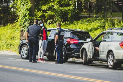 The Legal Gymnastics Of Faked Car Accidents - Insurance Claims News Article