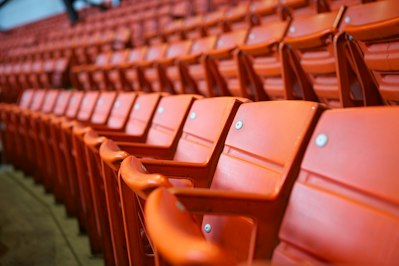 Stadium Construction Surge Challenges Insurers With Complex Mega-Project Risks - Insurance Claims News Article