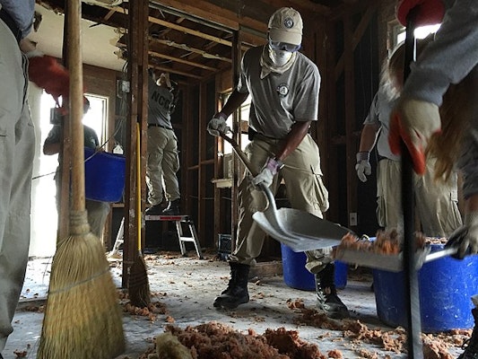 Extreme Floods Expose The Flaws In FEMA’s Risk Maps