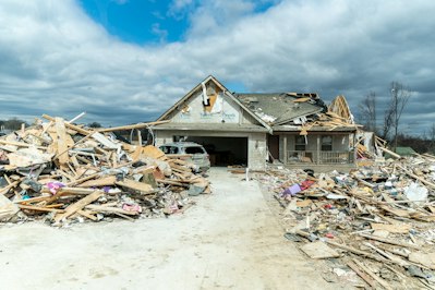 Why Hurricane Milton’s Tornado Outbreak Was So Severe and What It Means for Future Storms - Insurance Claims News Article
