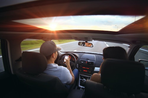 Rising Distracted Driving Trends: Insights from Arity’s Henry Kowal