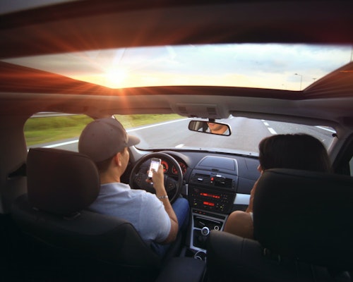 Rising Distracted Driving Trends: Insights from Arity’s Henry Kowal