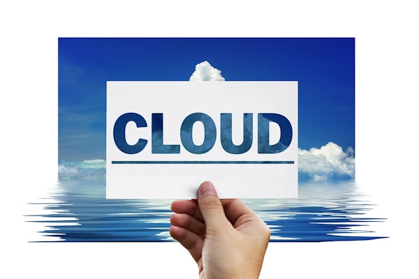 The Cloud: Connecting the Insurance Ecosystem