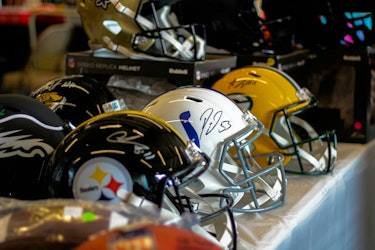 Fanatics Expands Lawsuit to Include Marvin Harrison Sr. in Fraud Allegations Against Harrison Jr. (NBC News)
