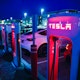 Ford’s EV Charging Deal With Tesla Ripples Through Industry