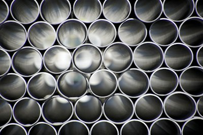 Systemic Risk: Quats And Premature Failure In CPVC Pipes - Insurance Claims News Article