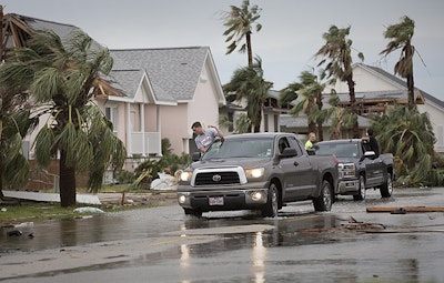 Fifth Circuit Applies Narrow Interpretation Of Policy To Limit Coverage For Hurricane Harvey Loss - Insurance Claims News Article