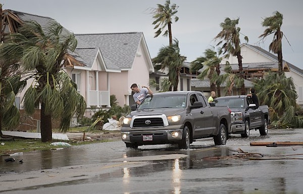 Citizens Property Insurance Says It&rsquo;s in &rsquo;Good Financial Shape&rsquo; Post-Hurricane Ian