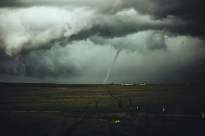 The Many Faces Of Tornadoes - Insurance Claims News Article