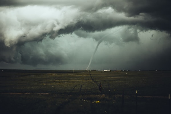 The Many Faces Of Tornadoes