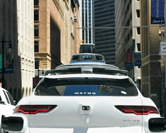 Waymo Driverless Cars Have 68% Fewer Crashes Than Human Drivers, IIHS Finds - Insurance Claims News Article