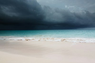 You Thought Superstorm Sandy Was Bad? We Could Well Be Facing a Superstorm of Risk - Insurance Claims News Article