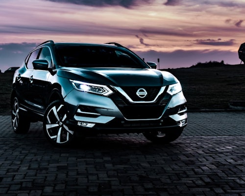 700K+ Nissan Rogue SUVs Recalled Over Ignition Key