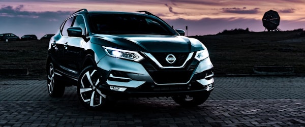 700K+ Nissan Rogue SUVs Recalled Over Ignition Key (Car and Driver)