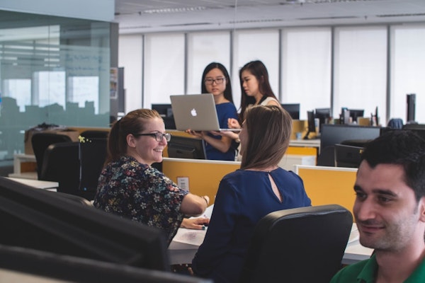 Taking Ownership Over The Claims Process