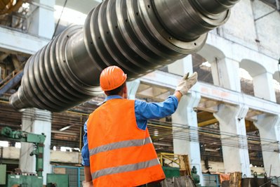 Navigating Construction Challenges and Emerging Trends - Insurance Claims News Article