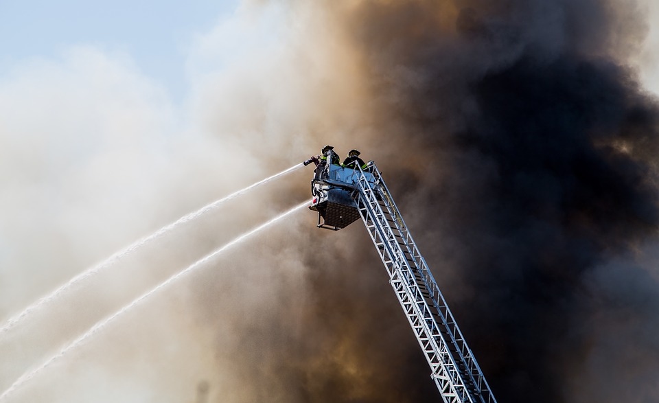 Pennsylvania Chocolate Factory Explosion Kills Seven - Insurance Claims News Article