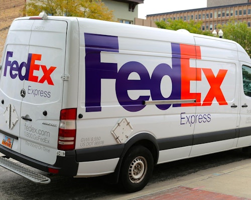 Victims’ Families Sue FedEx, Security Company Over Indianapolis Mass Shooting