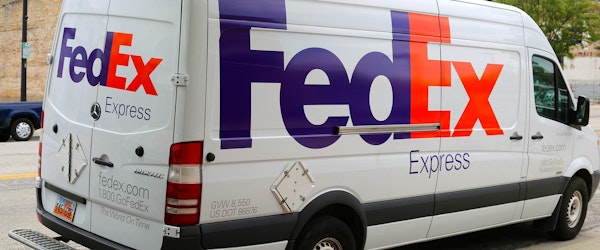 Victims’ Families Sue FedEx, Security Company Over Indianapolis Mass Shooting (NBC News)