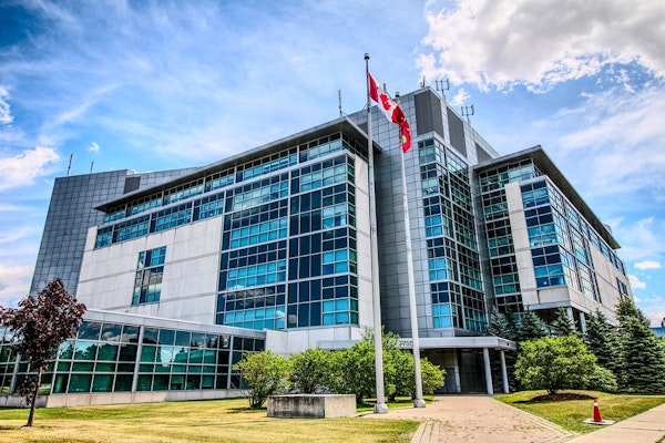 Appeal Court ‘Vindicates Aviva’ in Slip-and-Fall Lawsuit