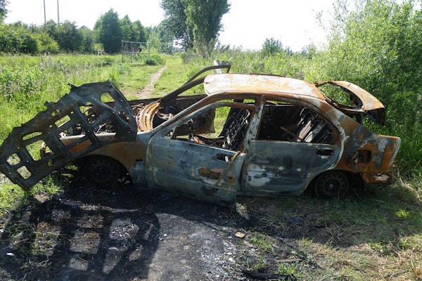 Expect Automobile Insurance Fraud Schemes During The Pandemic