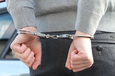 Texan Charged With Stalking USAA Insurance Adjuster - Insurance Claims News Article