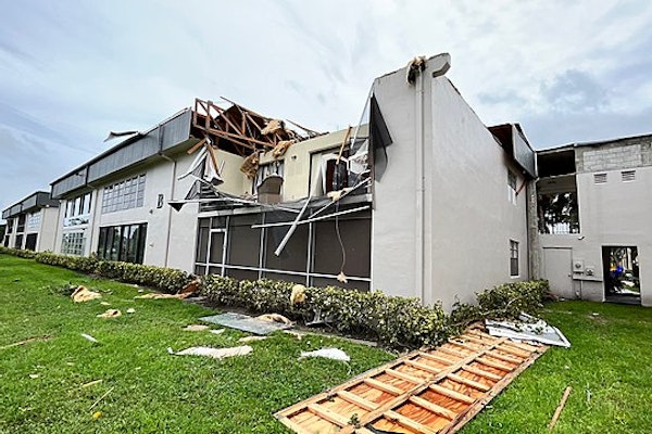 Insurers in Florida Temporarily Blocked from Dropping Policies