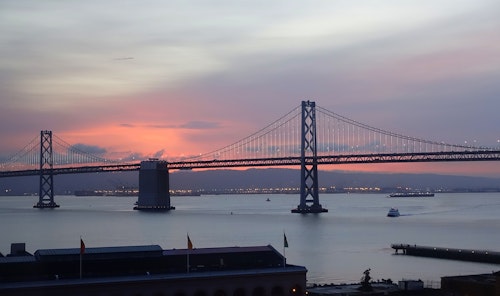 Rising Sea Level Threatens Hazardous Industrial Sites In California