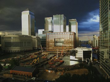Builders Risk: Acts of God - Insurance Claims News Article