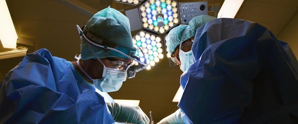 Expert Witness In Spotlight After Surgeon Incorrectly Reattaches Fingertips (Law.com)