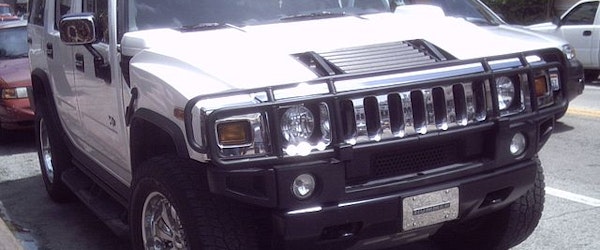 Claim Payout Was $22K, But Insurance Fraud Investigation Digs Up Hummer (WKRG )