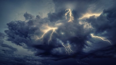 Severe Convective Storms: Loss Trend Comparable To That Of Hurricanes - Insurance Claims News Article