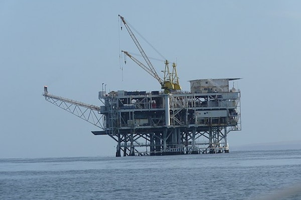 Class-Action Suit Filed Against Energy Companies Following Huntington Beach Oil Spill