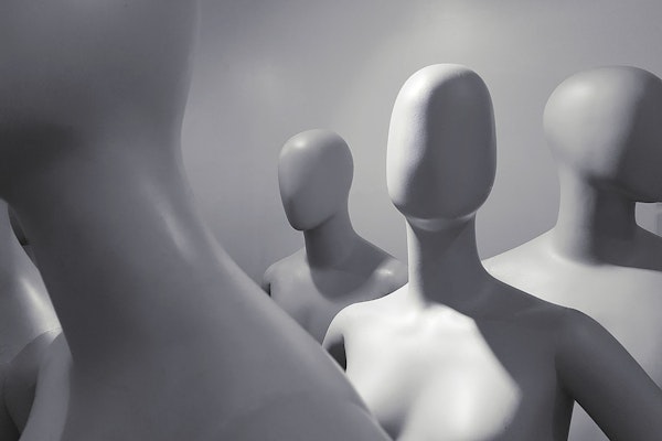 Deepfake Tech Could Be Major Threat