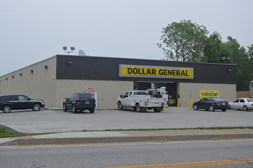Danger Looms: OSHA Cites Repeat Safety Violations at Dollar General