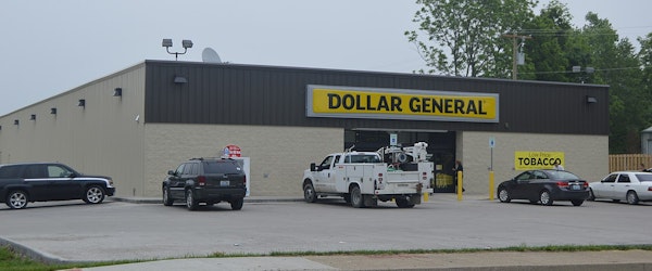 Dollar General Stores Cited Again for Safety Failures: $3.4M in Proposed Fines (Claims Pages Staff)