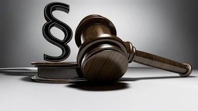 The New Jersey Insurance Fair Conduct Act: Thoughts On How Recent Cases Interpret And Define The Contours Of The Act - Insurance Claims News Article