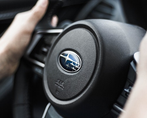 Subaru Announces Recall of Over 118,000 Vehicles for Critical Airbag Deployment Issue